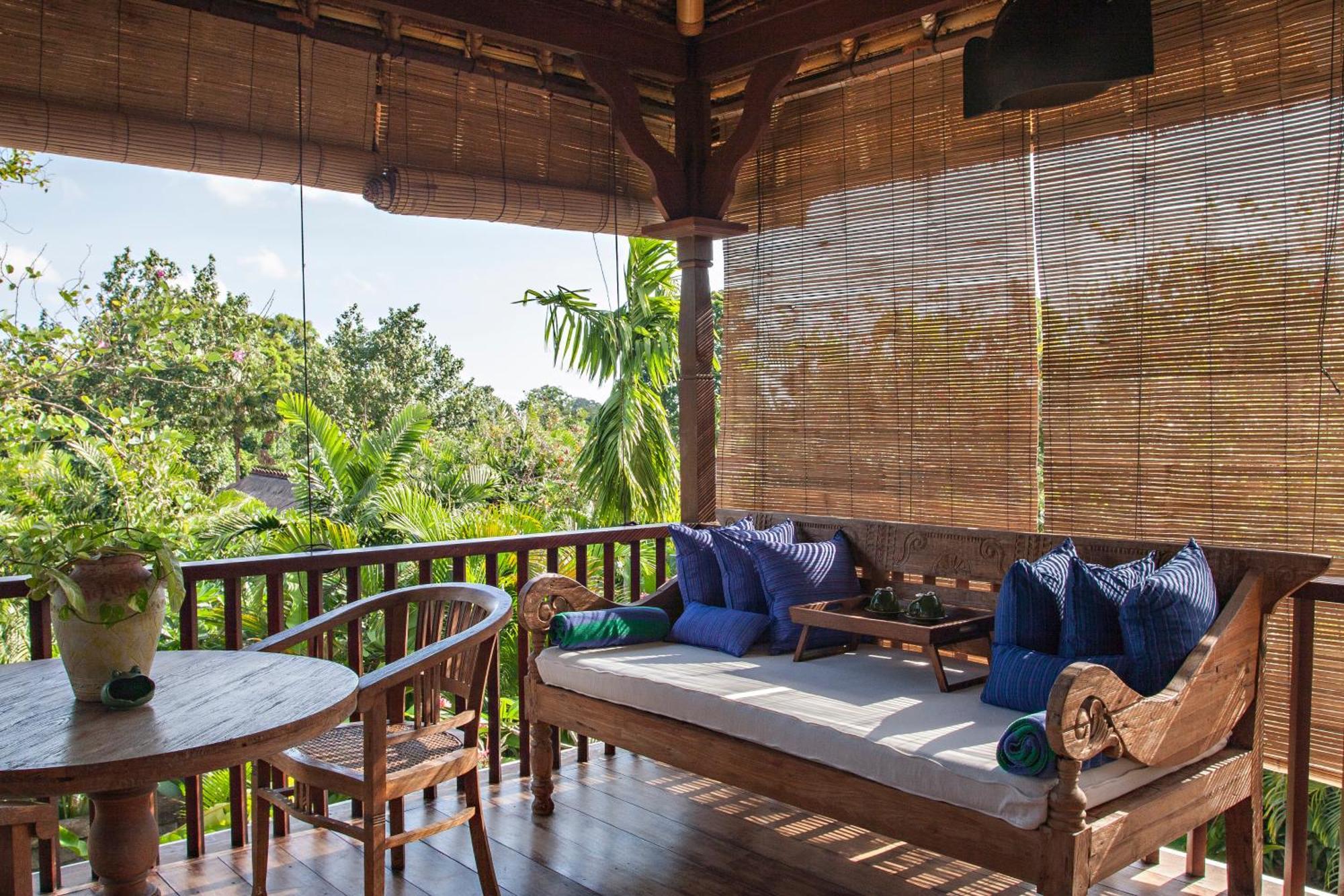 Room Only - Two Bedroom Pool Villa