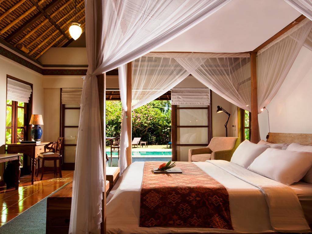 Room Only - One Bedroom Private Pool Villa