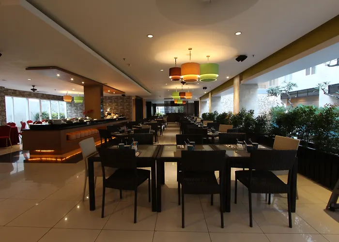 Crystalkuta Hotel - Bali